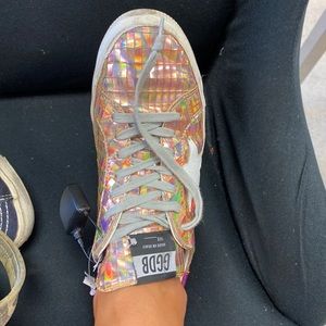Golden Goose May sneakers